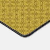 Tan Motif Brown Design artistique (Coin)