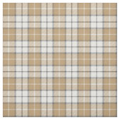Tan Play Stof (Swatch)