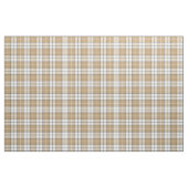 Tan Play Stof (Fat Quarter)