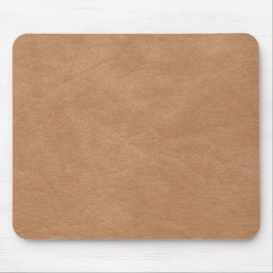 Tan Suede Background II Muismat