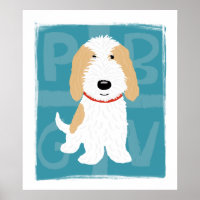 Tan & Witte PBGV