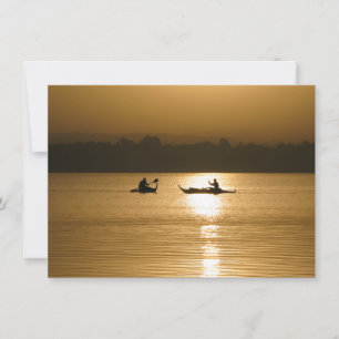 Tana-meer Ethiopië Kaart