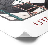 Tanabata Festival Poster (Hoek)