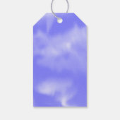 Tanabata Wensboom Cadeaulabel (Achterkant)