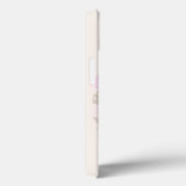 Tand & Bloemen, surrealistisch schilderen. Tandart Case-Mate iPhone Case (Achterkant / Rechts)