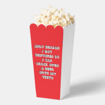 Tand voor het openen van flessen