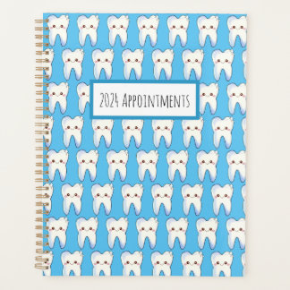 Tandarts afspraak tand planner