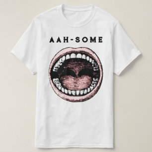 Tandarts afstuderen t-shirt