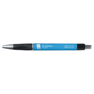 Tandarts   de Tand van de Glimlach Pen
