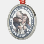 TANDARTS HUMOR ORNAMENT (Links)