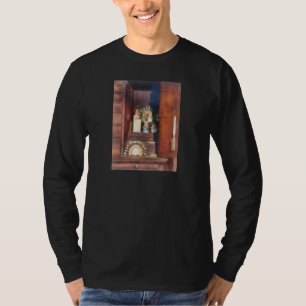 Tandarts - Levering voor het Maken van Gebitten T-shirt