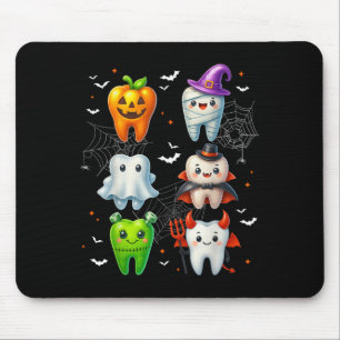 Tandarts tandarts Halloween kostuums W Muismat