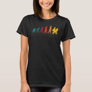 Tandarts Tandartsassistent Tandheelkunde Medische  T-shirt