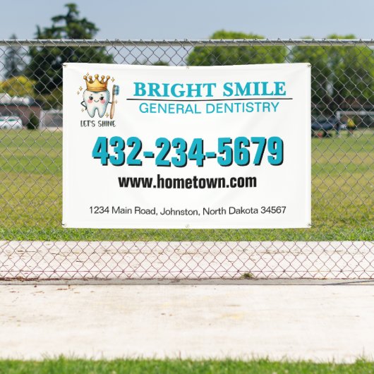 Tandartspraktijk Spandoek (Insitu)