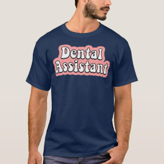 Tandassistent 12 t-shirt