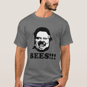 tandbaars t-shirt