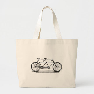 Tandem Grote Tote Bag