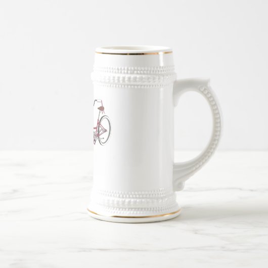 tandem-mok bierpul (Rechts)