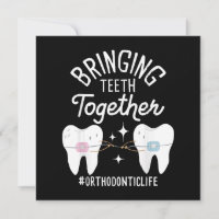 Tanden samenbrengen - Orthodontist
