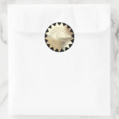 Tandenfee Sticker - SRF (Tas)