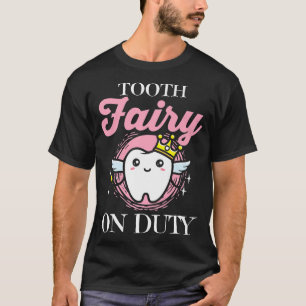 Tandenonderzoek tandtandtandtandtandtandtandtandta t-shirt