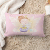 Tandenvlieger | prinses met tand kussen (Deken)