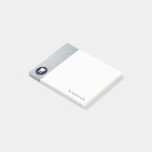 tandheelkundig kantoor post-it® notes (Schuin)