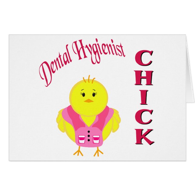 tandheelkundige apotheker (Voorkant Horizontaal)