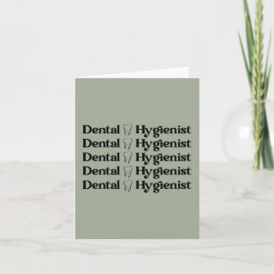 tandheelkundige apotheker   Dentist Dentist Dental Kaart