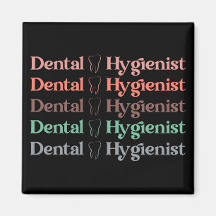 tandheelkundige apotheker   Dentist Dentist Dental Magneet