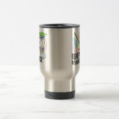 tandheelkundige apotheker reisbeker (Center)