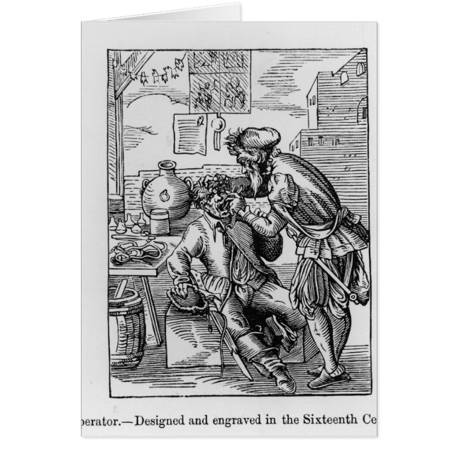 tandheelkundige exploitant (Voorkant)