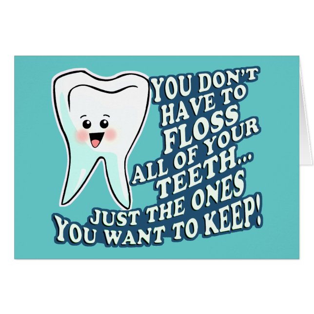 tandheelkundige hygiënist (Voorkant Horizontaal)