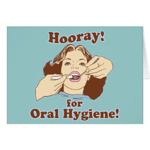 tandheelkundige hygiënist