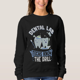 Tandheelkundige kliniek Ken de Drill Dental Lab Te Trui