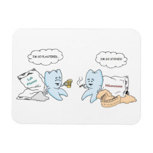 Tandheelkundige laboratoriummagneet magneet