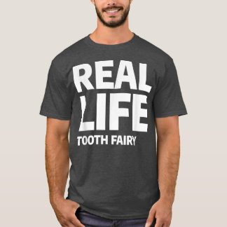 Tandheelkundige tandheelkundige tandheelkundige ta t-shirt
