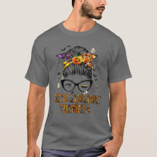 Tandheelkundige technicus tandheelkundig tandarts t-shirt
