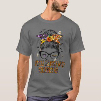 Tandheelkundige technicus tandheelkundig tandarts t-shirt