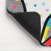 tandheelkundigen muismat (Hoek)