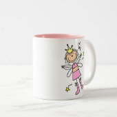 Tandijkruis Mok (Voorkant rechts)