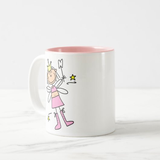 Tandijkruis Mok (Voorkant links)