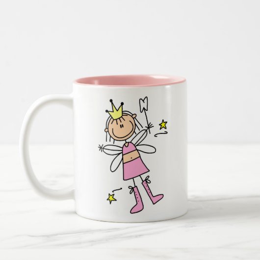 Tandijkruis Mok (Links)