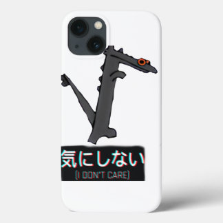 Tandloos iPhone 13 Hoesje