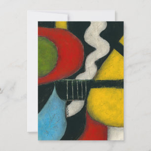 Tandpasta Wenskaart Kaart