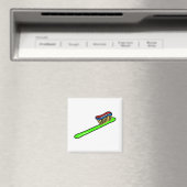 Tandpenseel Magneet (Insitu (Vaatwasser))