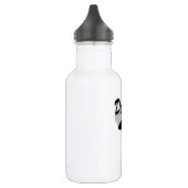Tandsteen 4 waterfles (Links)