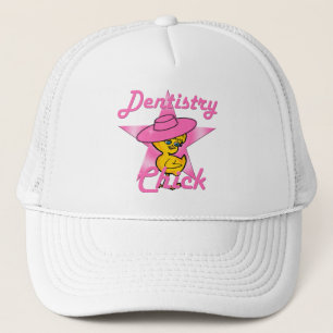Tandsteen 8 trucker pet