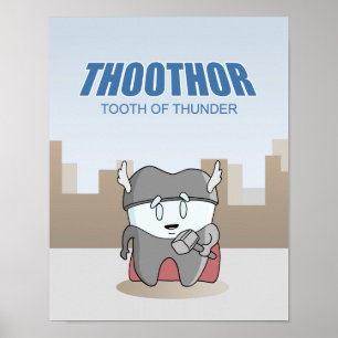 TandtapPoster Poster