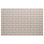 tandvleesmachine stof (Yard (91,4 cm))